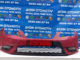 2015-2018 SEAT LEON ORİJİNAL ÇIKMA DOLU ÖN TAMPON / 5F0807221