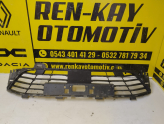 622541469R RENAULT CLİO 5 ÖN TAMPON IZGARASI ORJ ÇIKMA RENKAY OTO