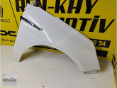Oto Çıkma Parça / Renault / Megane / Kaporta & Karoser / Sağ Ön Çamurluk / Çıkma Parça 