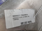 Oto Çıkma Parça / Renault / Symbol / Tampon / Ön Tampon / Çıkma Parça 