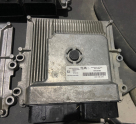 PEUGEOT CİTROËN MOTOR BEĞNİ