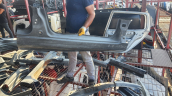 Oto Çıkma Parça / Renault / Laguna / Kaporta & Karoser / Marşpiyel Sacı / Çıkma Parça 