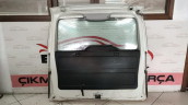 Oto Çıkma Parça / Fiat / Fiorino / Kaporta & Karoser / Bagaj Kapağı / Çıkma Parça 