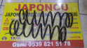 Oto Çıkma Parça / Nissan / Micra / Alt Takım / Amortisör / Sıfır Parça 