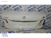 MERCEDES E SERİSİ W212 KASA BAGAJ KAPAĞI ORJ ÇIKMA