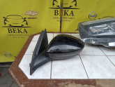 Oto Çıkma Parça / Opel / Corsa / Ayna / Sol Dış Ayna / Çıkma Parça 