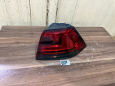 Oto Çıkma Parça / Volkswagen / Golf / Far & Stop / Sağ Arka Stop / Çıkma Parça 