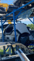 SEAT LEON SAĞ ARKA ÇAMURLUK OTO FEDAİ