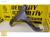 Oto Çıkma Parça / Renault / Clio / Kaporta & Karoser / Sol Ön Çamurluk / Çıkma Parça 