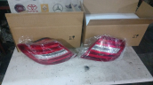 2010-2012 MERCEDES C180 204 KASA SAG SOL STOP ADET FİYATI