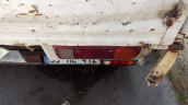 Oto Çıkma Parça / Hyundai / H100 / Kaporta & Karoser / Kasa / Kupa / Çıkma Parça 