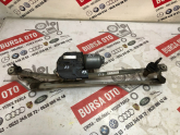 AUDİ A7 CAM MOTORU VE MEKANİZMASI 4G1955119 4G1955023 ORJİNAL