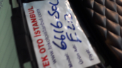 Oto Çıkma Parça / Mercedes / E Serisi / Tampon / Tampon Izgarası / Çıkma Parça 