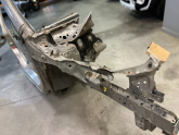 Oto Çıkma Parça / Honda / City / Kaporta & Karoser / Komple Ön / Çıkma Parça 