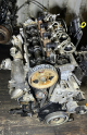 Oto Çıkma Parça / Citroen / Jumpy / Motor / Motor (komple) / Çıkma Parça 