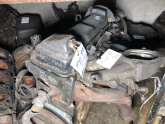 Oto Çıkma Parça / Audi / A4 / Motor / Motor (komple) / Çıkma Parça 
