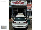Oto Çıkma Parça / Volkswagen / Golf / Kaporta & Karoser / Sol Arka Kapı / Çıkma Parça 