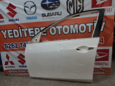 mazda 3 kapı sol ön 2010-2013
