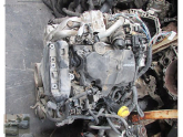 KİA RİO 1.5 DİZEL KOMPLE MOTOR ÜNALLAR OTO YEDEK PARÇA