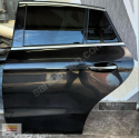 Oto Çıkma Parça / Mercedes / GLE / Kaporta & Karoser / Sol Arka Kapı / Çıkma Parça 