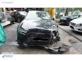 Oto Çıkma Parça / Audi / A4 / Kaporta & Karoser / Kesme Tavan Sacı / Çıkma Parça 
