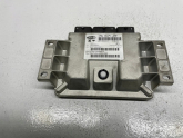 Peugeot 307 Motor Beyni / IAW6LP1.02