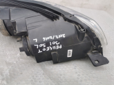 Oto Çıkma Parça / Peugeot / 301 / Far & Stop / Sol Ön Far / Çıkma Parça 