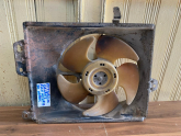 Oto Çıkma Parça / Mitsubishi / Galant / Fan / Fan Paneli / Çıkma Parça 