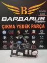 SKODA OCTAVİA SAĞ ÖN TAMPON BRAKETİ 5E0807056F