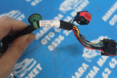 Oto Çıkma Parça / Land Rover / Range Rover / Ayna / Sol Dış Ayna / Çıkma Parça 