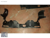 HONDA CIVIC 2008 YENİ YAN SANAYİ ÖN TAMPON ALTI MUHAFAZA