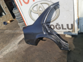 Oto Çıkma Parça / Toyota / Corolla / Kaporta & Karoser / Arka Çamurluk / Çıkma Parça 