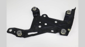 95850325900 PORSCHE CAYENNE 2011 ÖN FAR ALT BRAKETİ SOL  .