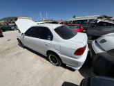 Hurda Belgeli Araçlar / Honda / Civic