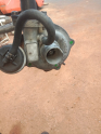 FIAT 1.3 Multijet turbo muaer garantili