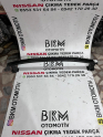 Oto Çıkma Parça / Nissan / Qashqai / Tampon / Tampon Demiri / Çıkma Parça 
