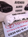 Oto Çıkma Parça / Toyota / Auris / Tampon / Arka Tampon / Çıkma Parça 