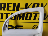 Oto Çıkma Parça / Renault / Kangoo / Kaporta & Karoser / Sol Ön Kapı / Çıkma Parça 