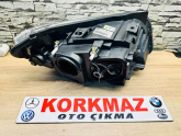 Oto Çıkma Parça / Bmw / X1 / Far & Stop / Sol Ön Far / Çıkma Parça 