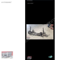 Oto Çıkma Parça / Volkswagen / Passat / Alt Takım / Arka Dingil / Çıkma Parça 
