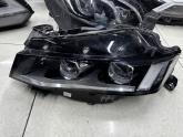 Oto Çıkma Parça / Peugeot / 508 / Far & Stop / Sol Ön Far / Çıkma Parça 