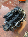 CİTRÖEN  C3  1.4  HDİ  75  LİK   ÇIKMA    MOTOR