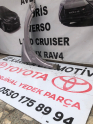 Oto Çıkma Parça / Toyota / C-HR Hybrid / Kaporta & Karoser / Sağ Ön Çamurluk / Çıkma Parça 