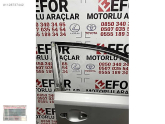Oto Çıkma Parça / Toyota / Auris / Kaporta & Karoser / Sağ Ön Kapı / Çıkma Parça 
