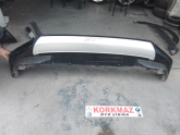 HONDA VEZEL RV5 RV6 ÖN TAMPON ALT SPOYLERI 71161-3M0