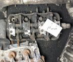 Oto Çıkma Parça / Suzuki / Maruti / Motor / Silindir Kapağı / Çıkma Parça 