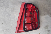 Oto Çıkma Parça / Skoda / Fabia / Far & Stop / Sol Arka Stop / Sıfır Parça 