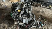 Oto Çıkma Parça / Dacia / Lodgy / Motor / Motor (komple) / Çıkma Parça 