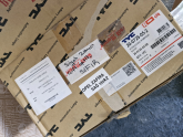 Oto Çıkma Parça / Opel / Zafira / Far & Stop / Sağ Ön Far / Sıfır Parça 