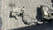 Oto Çıkma Parça / Opel / Combo / Yakıt / Yakıt Deposu / Çıkma Parça 